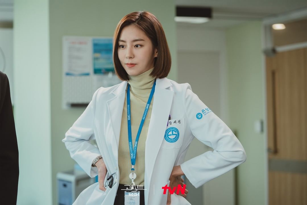 nonton streaming download drakorindo ghost doctor sub indo viu