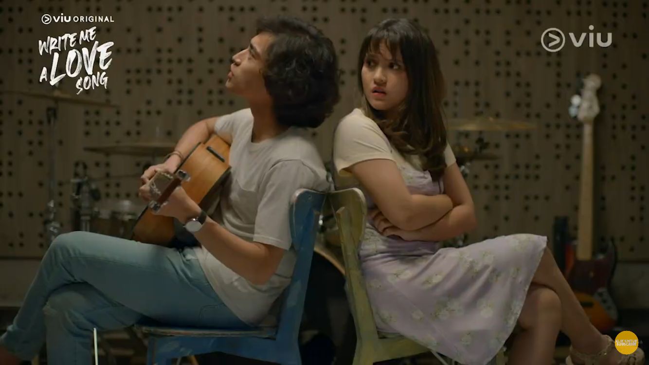 nonton streaming download viu original write me a love song full episode sub indo viu