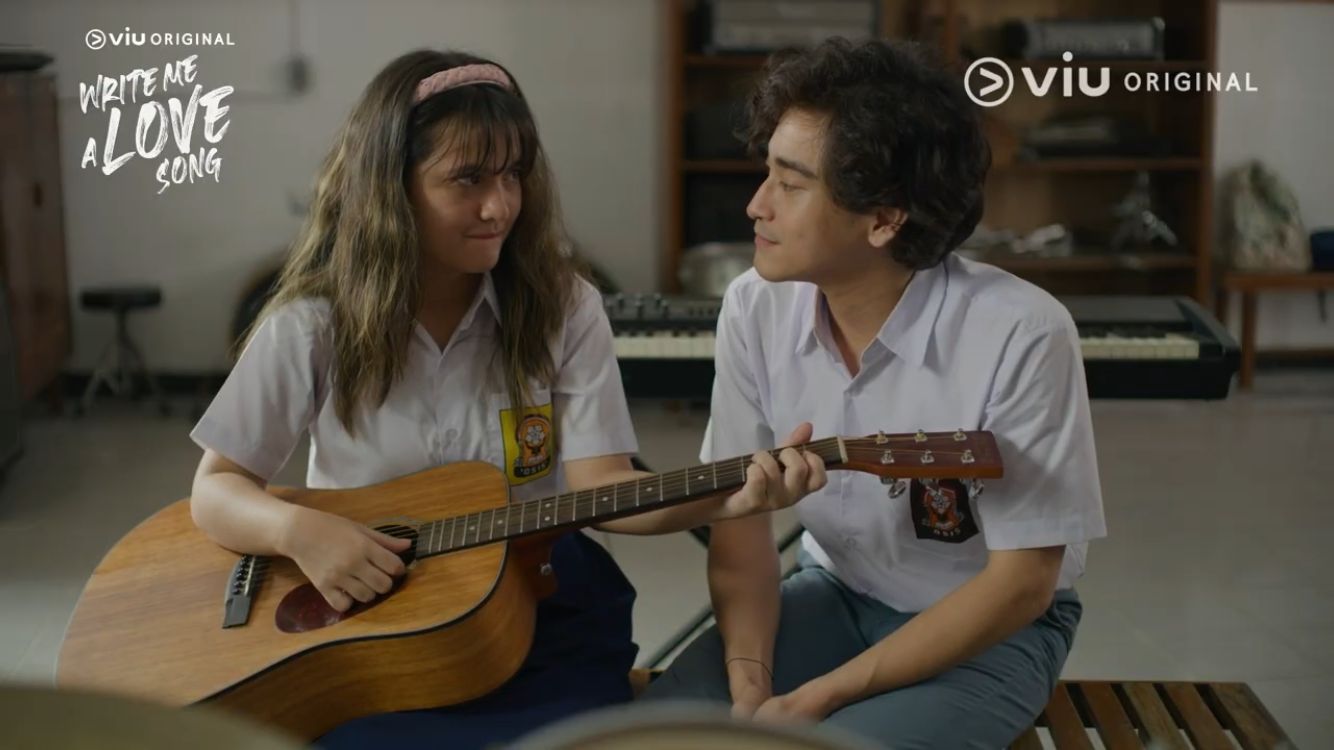 nonton streaming download viu original write me a love song full episode sub indo viu