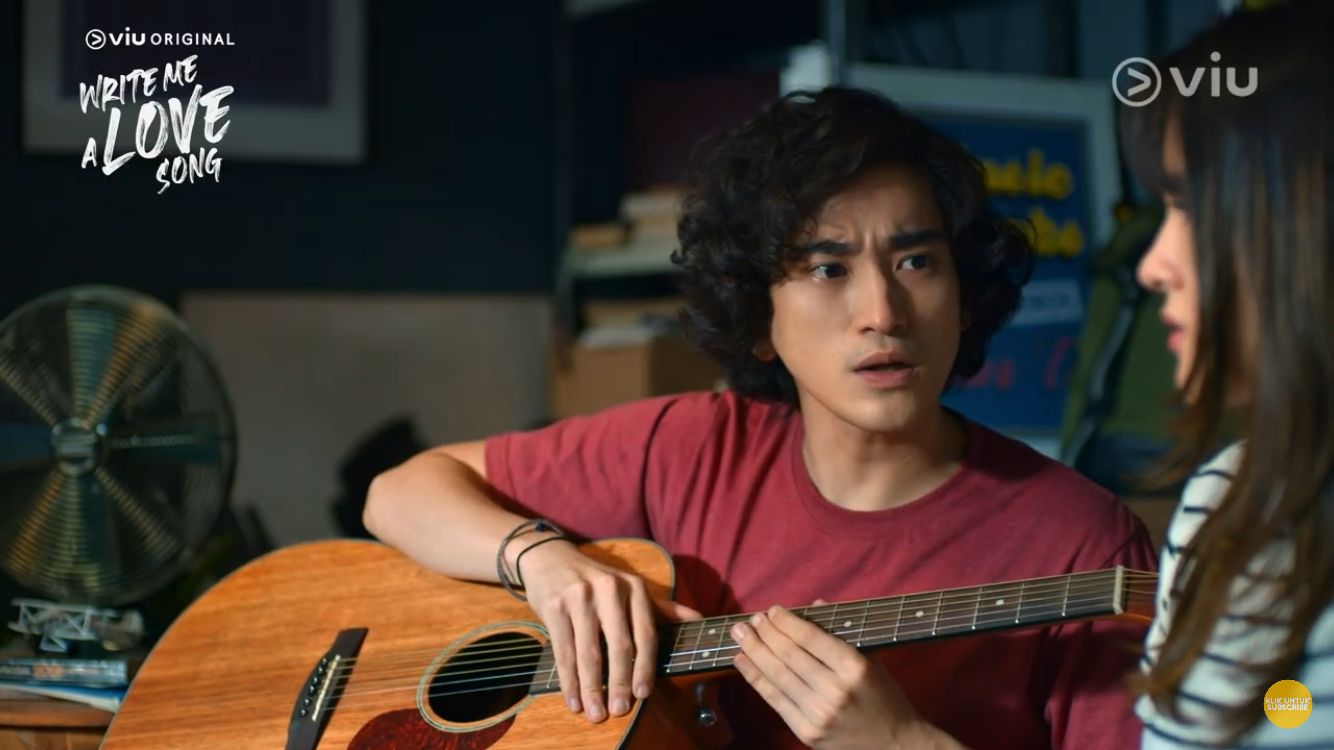 nonton streaming download viu original write me a love song full episode sub indo viu