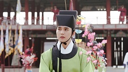 nonton streaming download drakorindo when flowers bloom I think of the moon sub indo viu
