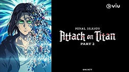 nonton streaming atau download anime attack on titan: the final season sub indo viu