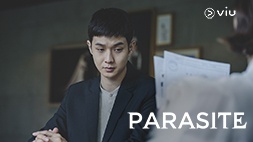 nonton streaming atau download film korea parasite sub indo viu