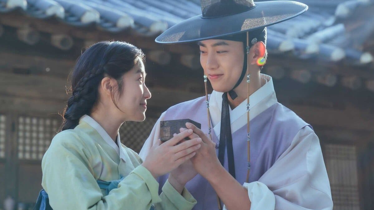 nonton streaming download drakorindo secret royal inspector joy sub indo viu