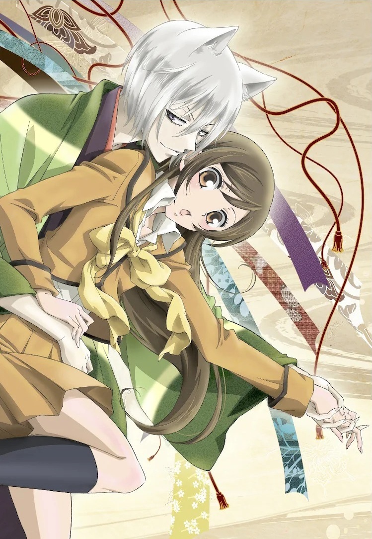 nonton streaming download anime kamisama kiss season 1 sub indo viu