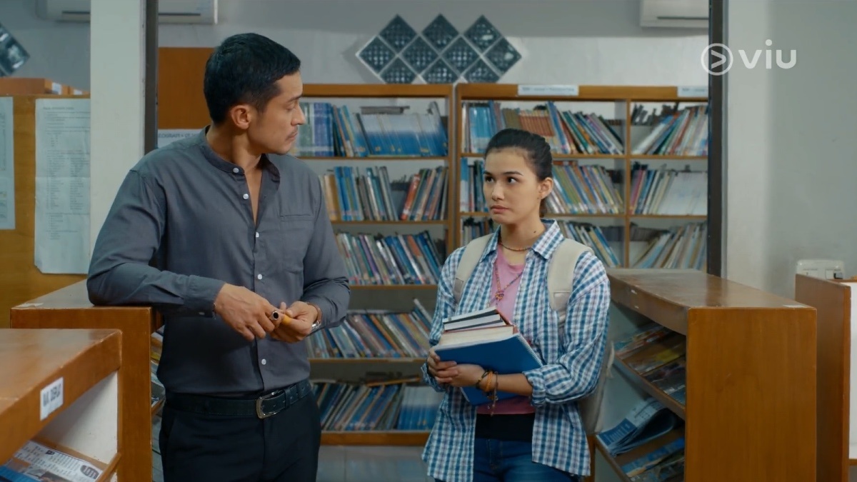 nonton streaming download assalamualaikum calon imam full episode viu