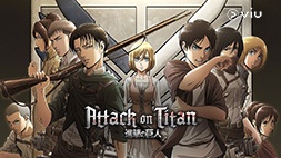 nonton streaming download anime attack on titan sub indo viu