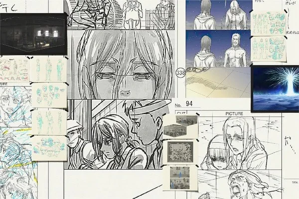 nonton streaming download anime attack on titan: the final season part 2 sub indo viu
