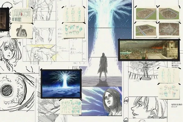 nonton streaming download anime attack on titan: the final season part 2 sub indo viu