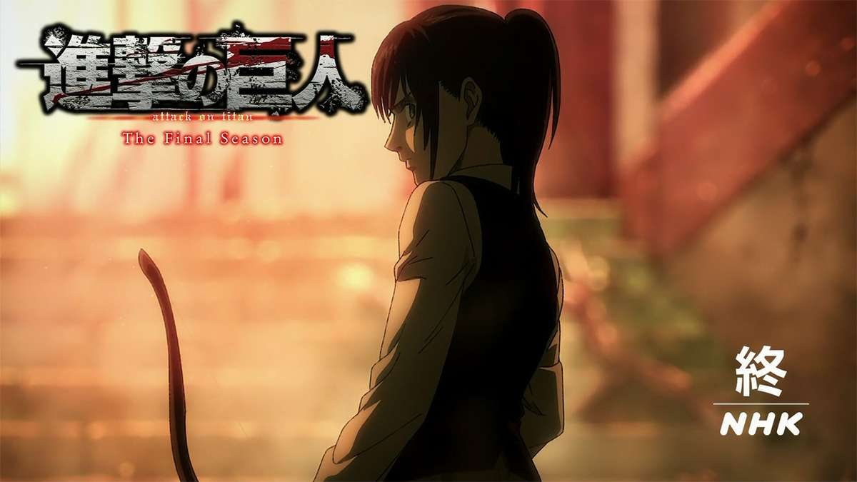 nonton streaming atau download anime attack on titan: the final season sub indo viu