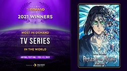 nonton streaming atau download anime attack on titan: the final season sub indo viu