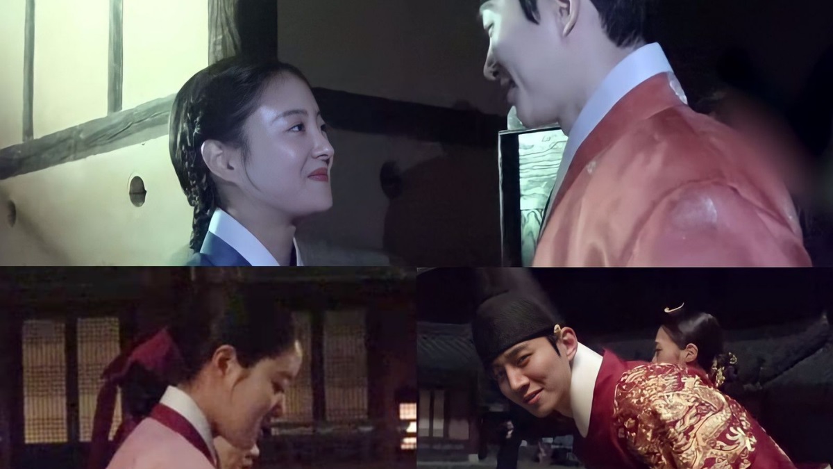 nonton streaming download drakorindo the red sleeve sub indo viu