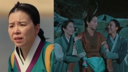 nonton streaming download drakorindo the red sleeve sub indo viu