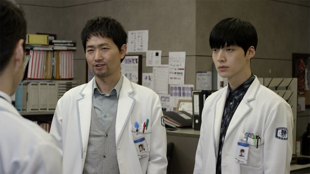 nonton streaming download drakorindo blood episode 12 sub indo viu