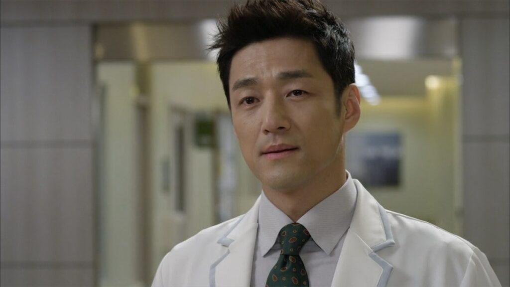 Sinopsis Drama Korea Blood Episode 16 Viu