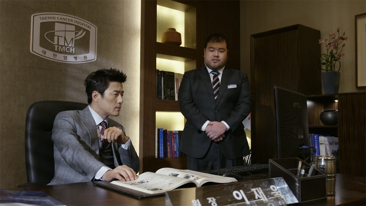 nonton streaming download drakorindo blood episode 6 sub indo viu