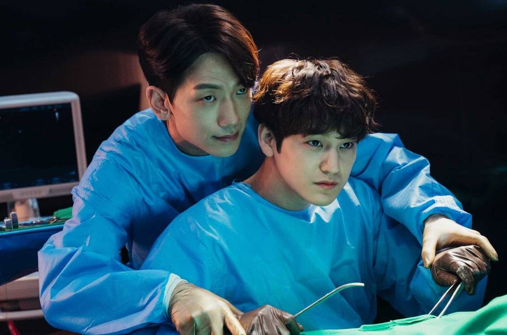 nonton streaming download drakorindo ghost doctor sub indo viu