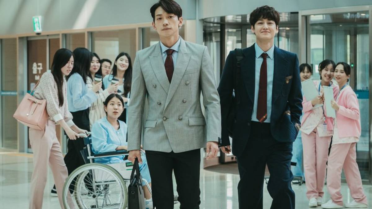 nonton streaming download drakorindo ghost doctor sub indo viu