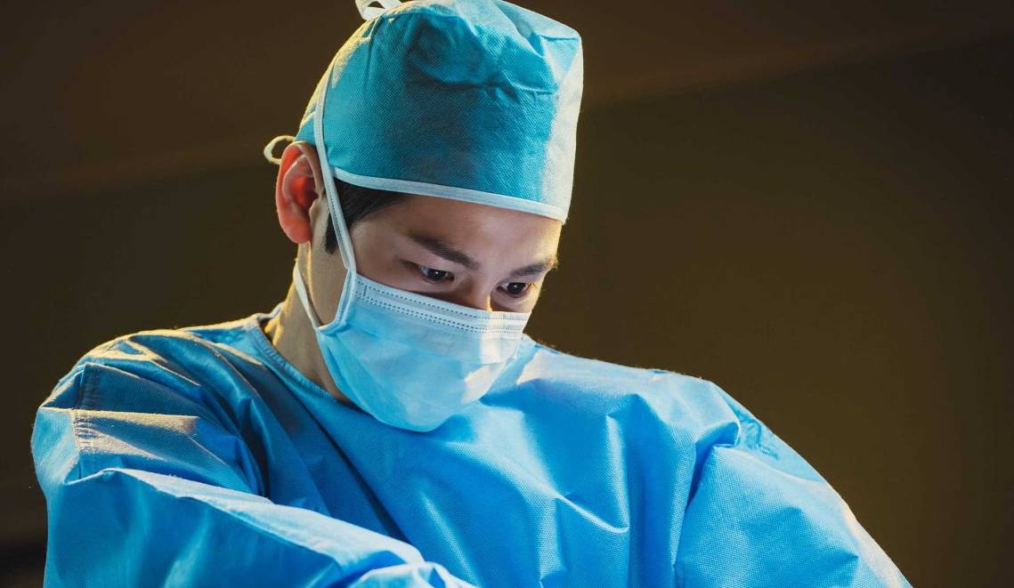 nonton streaming download drakorindo ghost doctor sub indo viu