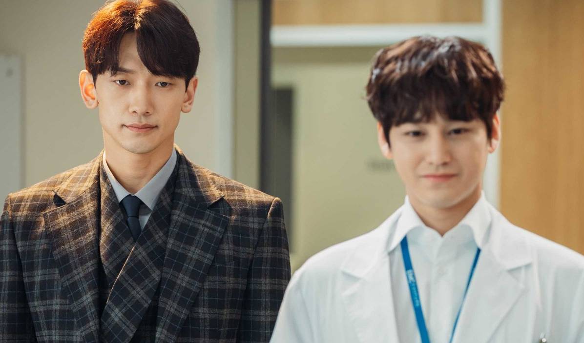 nonton streaming download drakorindo ghost doctor sub indo viu