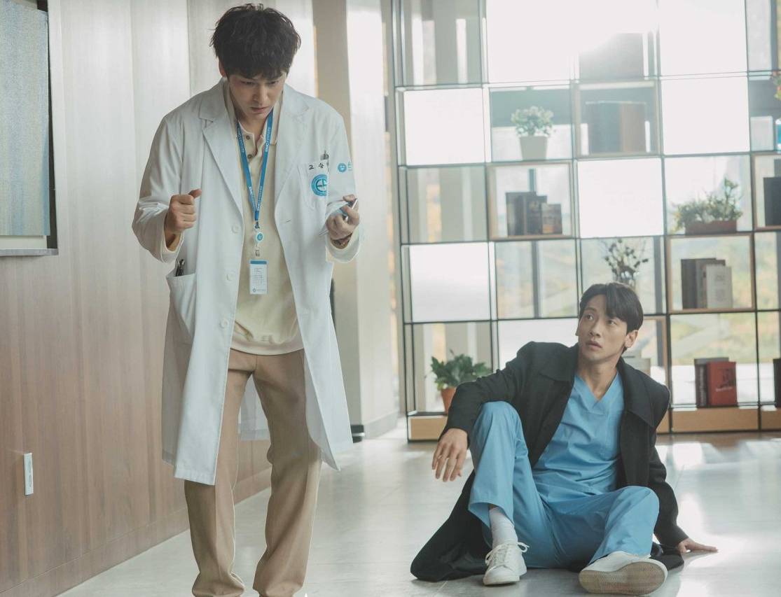 nonton streaming download drakorindo ghost doctor sub indo viu