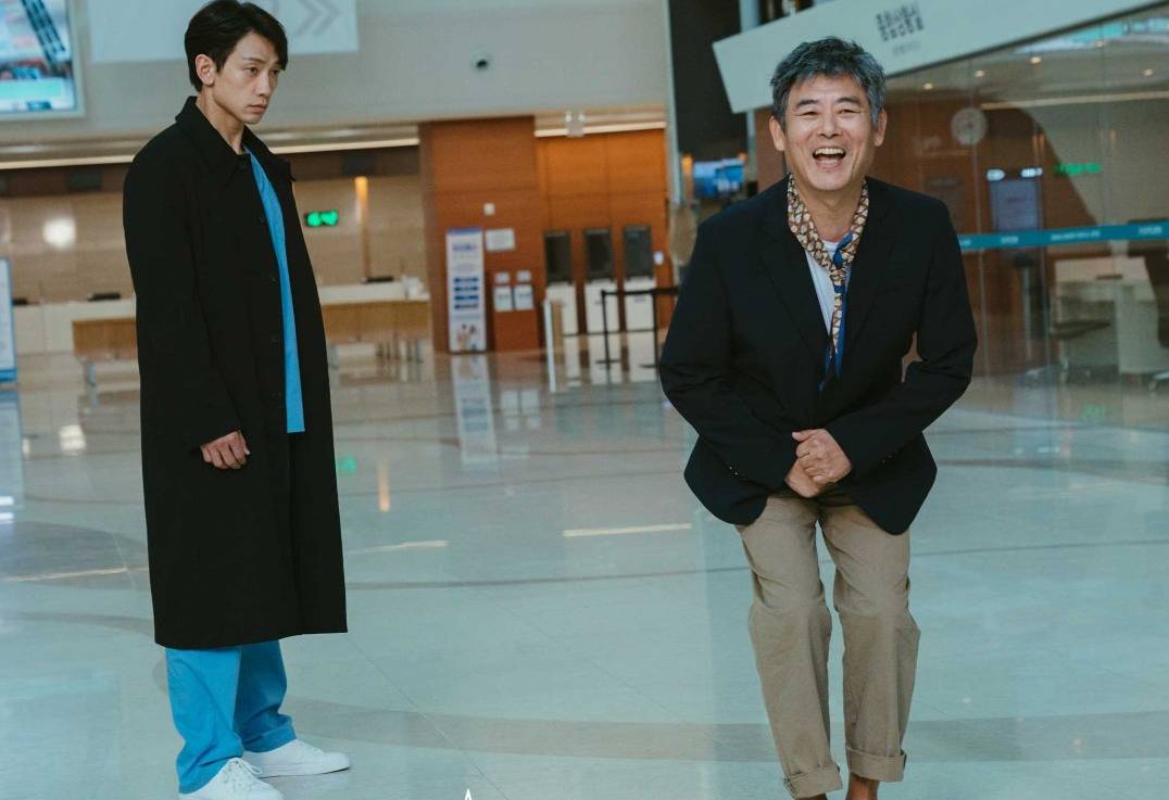 nonton streaming download drakorindo ghost doctor sub indo viu