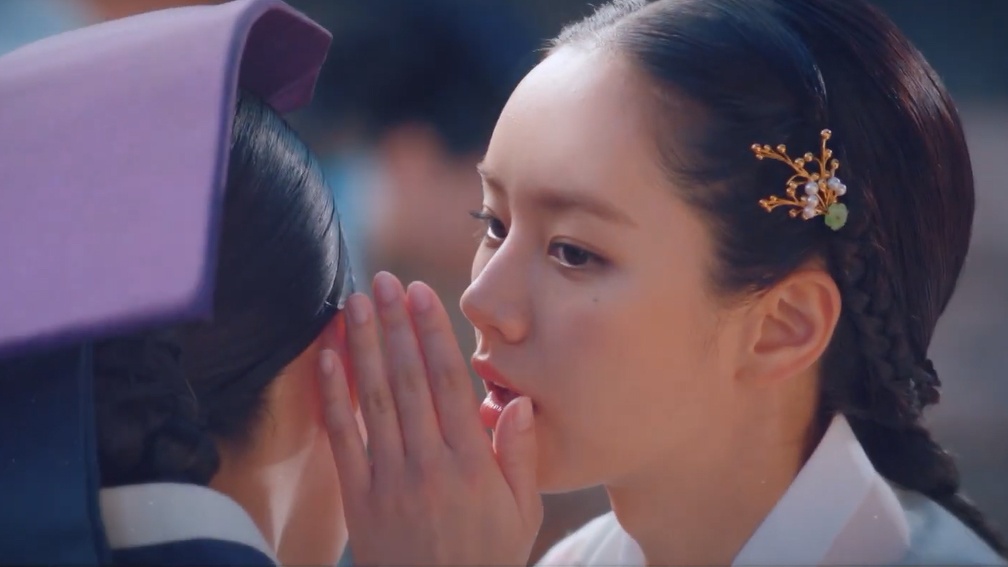 nonton streaming download drakorindo moonshine (when flowers bloom, I think of the moon) sub indo viu