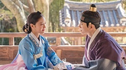 nonton streaming download drakorindo the red sleeve sub indo viu