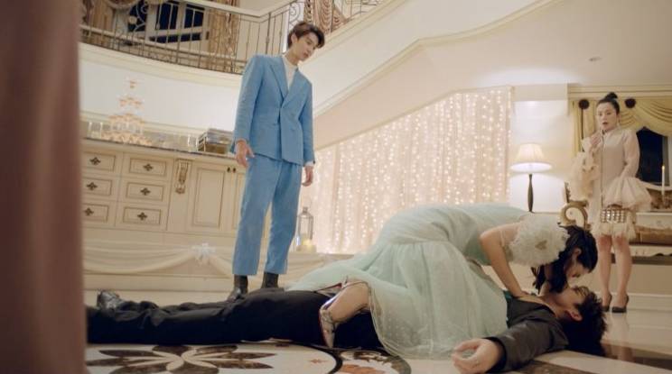 nonton streaming download drakorindo f4 thailand (boys over flowers) sub indo viu