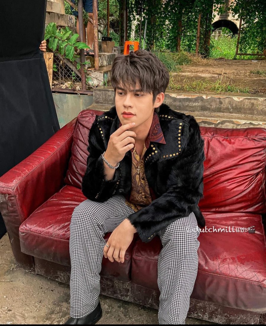 nonton streaming download drama F4 Thailand: boys over flowers sub indo viu