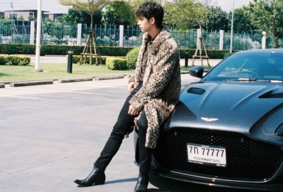 nonton streaming download drama F4 Thailand: boys over flowers sub indo viu