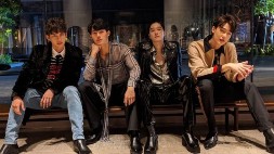 nonton streaming download drama F4 Thailand: boys over flowers sub indo viu