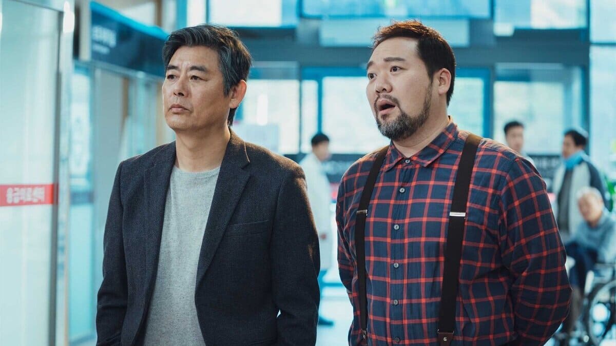 nonton streaming download drakorindo ghost doctor sub indo viu