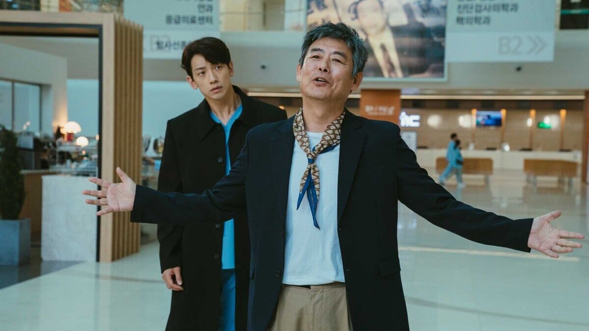 nonton streaming download drakorindo ghost doctor sub indo viu