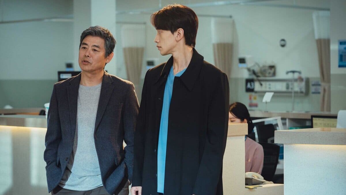 nonton streaming download drakorindo ghost doctor sub indo viu