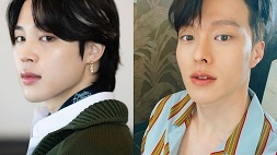 jimin bts, jang ki yong, nonton streaming download drakorindo now we are breaking up sub indo viu