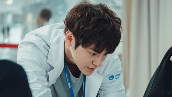 nonton streaming download drakorindo ghost doctor sub indo viu