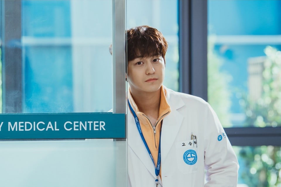 nonton streaming download drakorindo ghost doctor sub indo viu