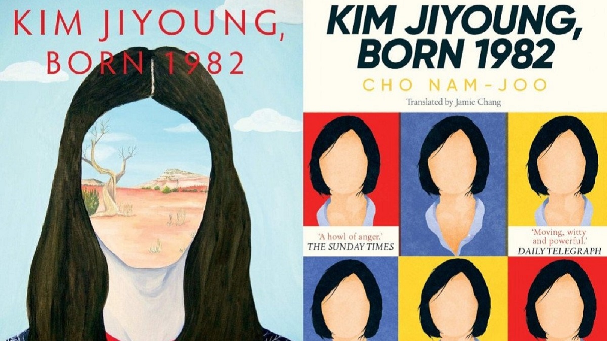 Kim Ji-Yeong, Born 1982: Tentang Seorang Perempuan