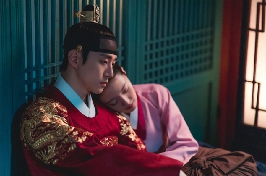 nonton streaming download drakorindo the red sleeve sub indo viu