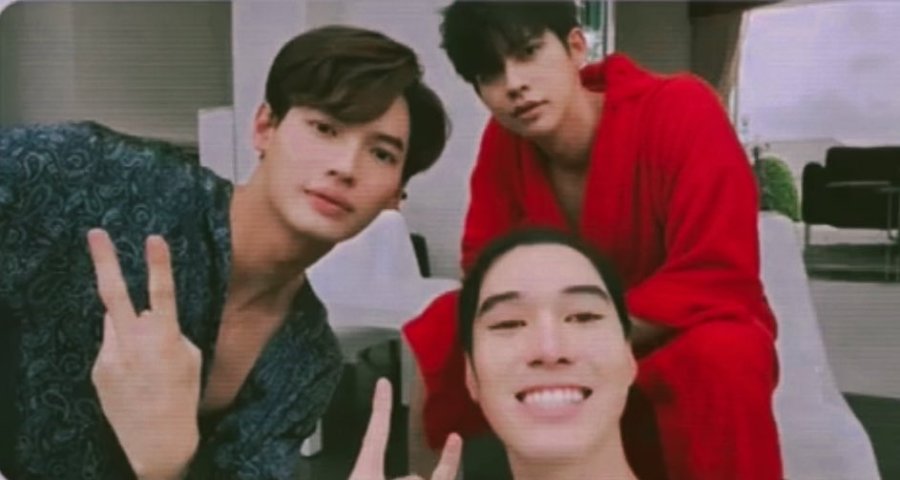 nonton streaming download drakorindo f4 thailand (boys over flowers) sub indo viu