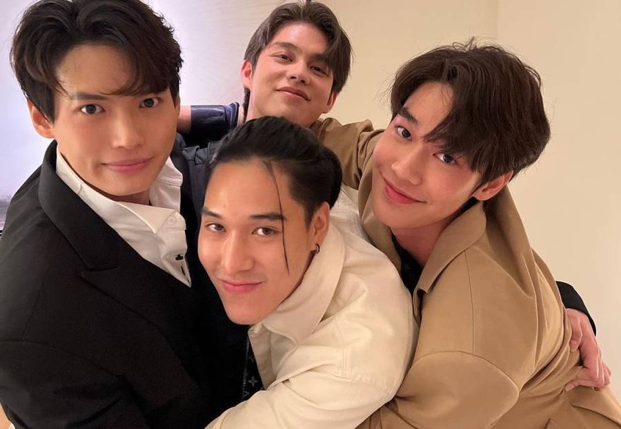 nonton streaming download drakorindo f4 thailand (boys over flowers) sub indo viu