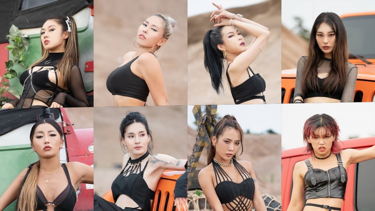 nonton streaming / download drakorindo we don't bite: street woman fighter side sub indo viu