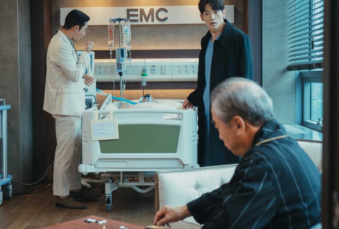 nonton streaming download drakorindo ghost doctor sub indo viu