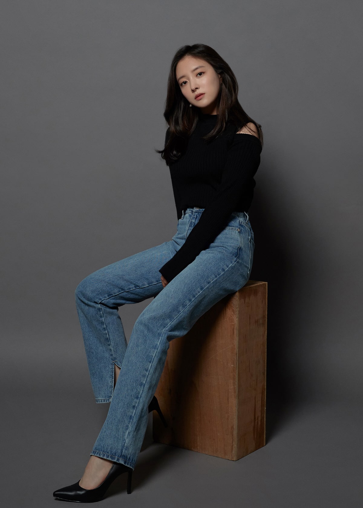 lee se young, nonton streaming atau download the red sleeve sub indo viu