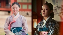 nonton streaming download drakorindo the red sleeve sub indo viu