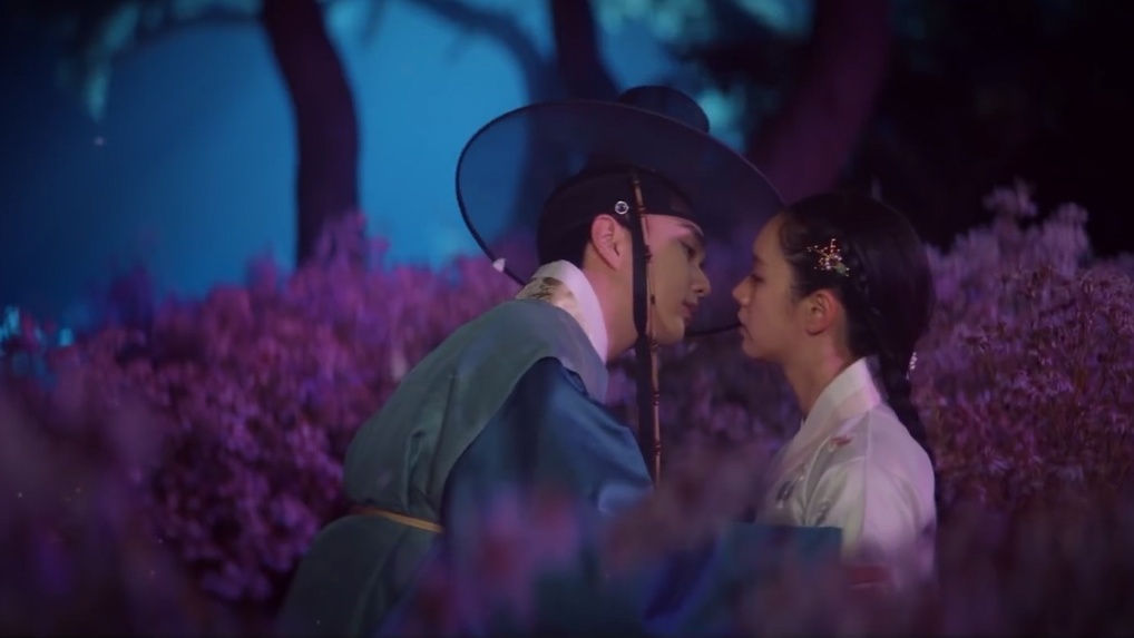 nonton streaming download drakorindo moonshine (when flowers bloom, I think of the moon) sub indo viu
