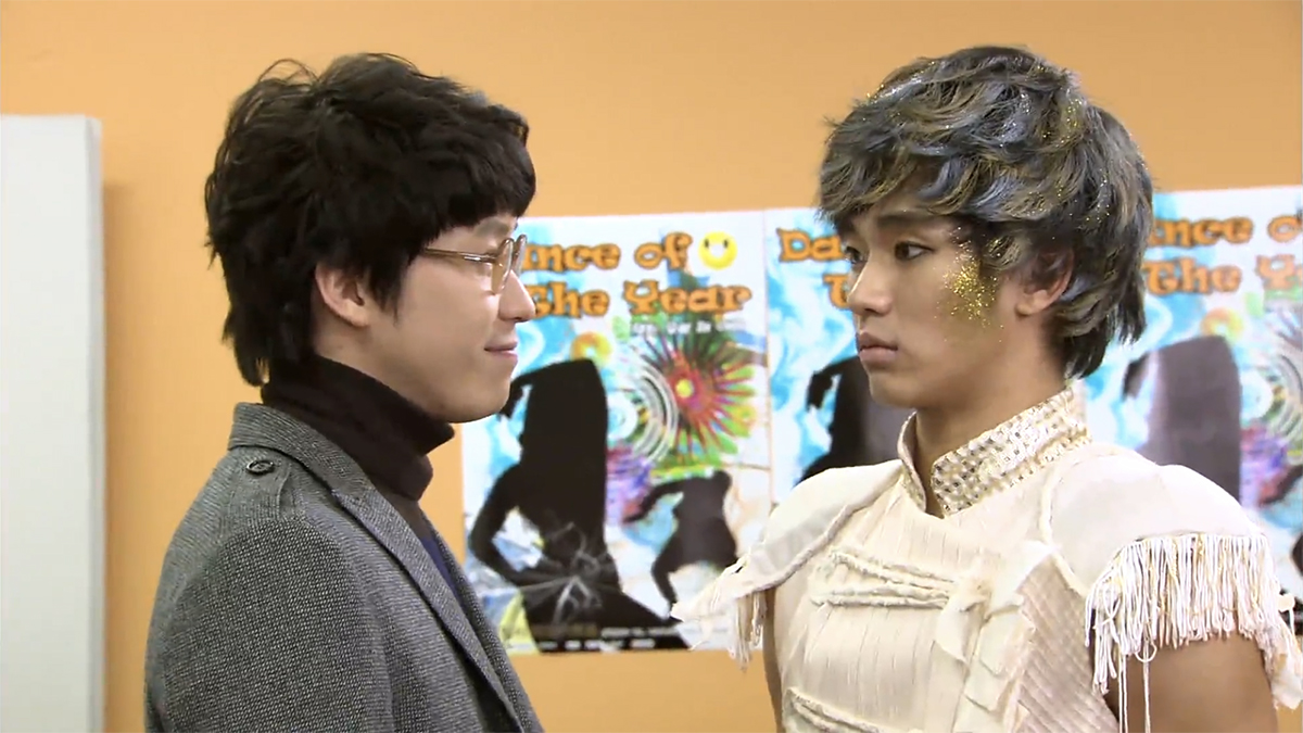 nonton streaming download drakorindo dream high episode 9 sub indo viu