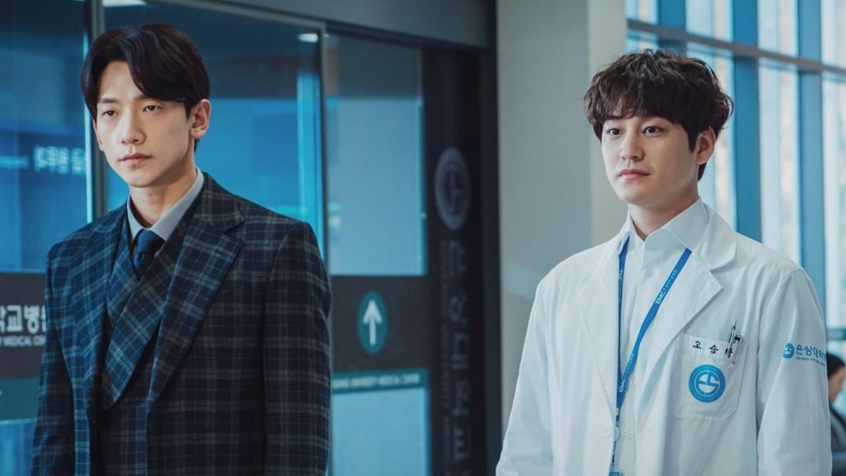 nonton streaming download drakorindo ghost doctor sub indo viu