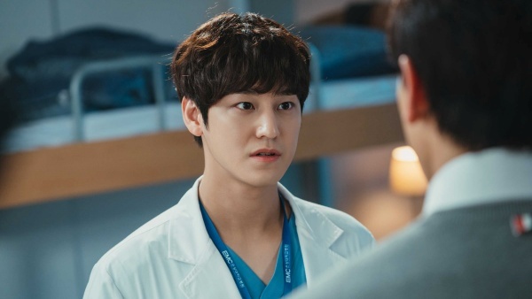 nonton streaming download drakorindo ghost doctor sub indo viu